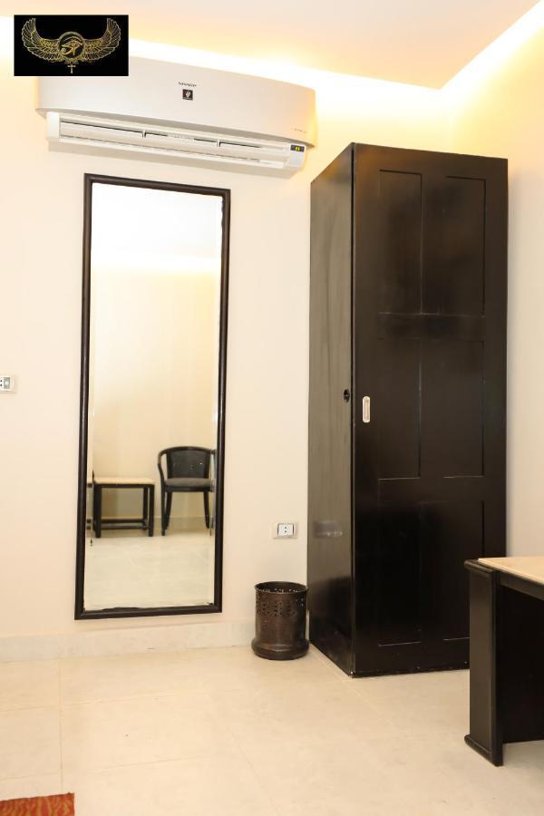Comfort Giza Inn Cairo Exterior photo